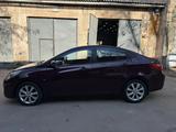 Hyundai Accent 2011 годаүшін4 400 000 тг. в Алматы – фото 4