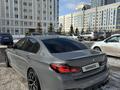 BMW 530 2021 годаүшін26 000 000 тг. в Астана – фото 12