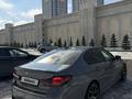 BMW 530 2021 годаүшін26 000 000 тг. в Астана – фото 14