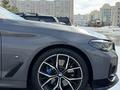 BMW 530 2021 годаүшін26 000 000 тг. в Астана – фото 15
