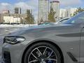BMW 530 2021 годаүшін26 000 000 тг. в Астана – фото 16