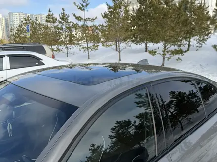 BMW 530 2021 года за 26 000 000 тг. в Астана – фото 18