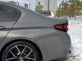 BMW 530 2021 годаүшін26 000 000 тг. в Астана – фото 19