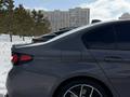BMW 530 2021 годаүшін26 000 000 тг. в Астана – фото 20