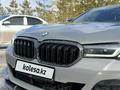 BMW 530 2021 годаүшін26 000 000 тг. в Астана – фото 24