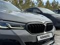 BMW 530 2021 годаүшін26 000 000 тг. в Астана – фото 23