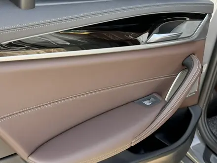 BMW 530 2021 года за 26 000 000 тг. в Астана – фото 26