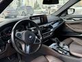 BMW 530 2021 годаүшін26 000 000 тг. в Астана – фото 31