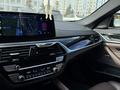 BMW 530 2021 годаүшін26 000 000 тг. в Астана – фото 34