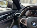 BMW 530 2021 годаүшін26 000 000 тг. в Астана – фото 36