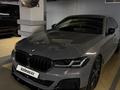 BMW 530 2021 годаүшін26 000 000 тг. в Астана – фото 38