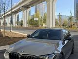 BMW 530 2021 годаүшін26 000 000 тг. в Астана