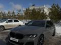 BMW 530 2021 годаүшін26 000 000 тг. в Астана – фото 3