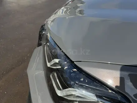 BMW 530 2021 года за 26 000 000 тг. в Астана – фото 6