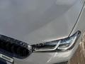 BMW 530 2021 годаүшін26 000 000 тг. в Астана – фото 8