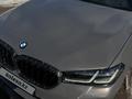 BMW 530 2021 годаүшін26 000 000 тг. в Астана – фото 9