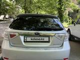 Subaru Impreza 2007 годаүшін3 300 000 тг. в Алматы – фото 4