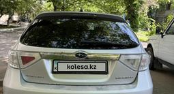 Subaru Impreza 2007 года за 3 300 000 тг. в Алматы – фото 4