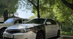Subaru Impreza 2007 года за 3 300 000 тг. в Алматы – фото 2