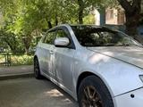 Subaru Impreza 2007 годаүшін3 300 000 тг. в Алматы – фото 3