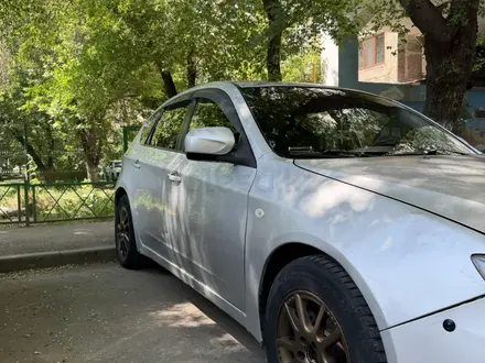 Subaru Impreza 2007 года за 3 300 000 тг. в Алматы – фото 3