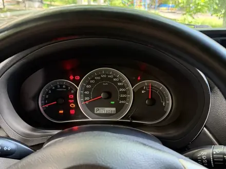 Subaru Impreza 2007 года за 3 300 000 тг. в Алматы – фото 7