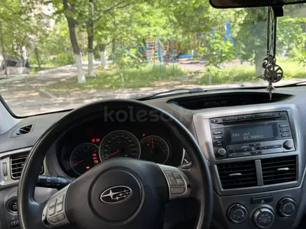 Subaru Impreza 2007 года за 3 300 000 тг. в Алматы – фото 6