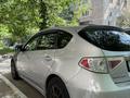 Subaru Impreza 2007 годаүшін3 300 000 тг. в Алматы – фото 5