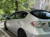 Subaru Impreza 2007 годаүшін3 300 000 тг. в Алматы – фото 5