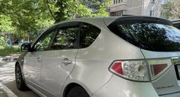 Subaru Impreza 2007 года за 3 300 000 тг. в Алматы – фото 5
