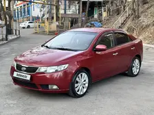Kia Cerato, 2012