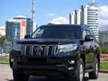 Toyota Land Cruiser Prado 2022 года за 24 000 000 тг. в Алматы