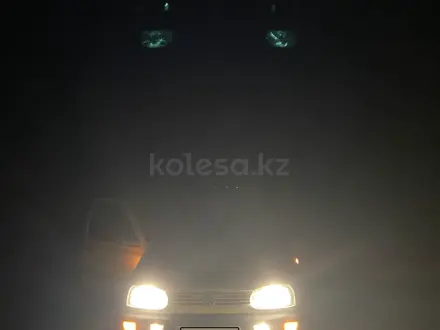 Volkswagen Golf 1992 года за 1 300 000 тг. в Караганда – фото 4