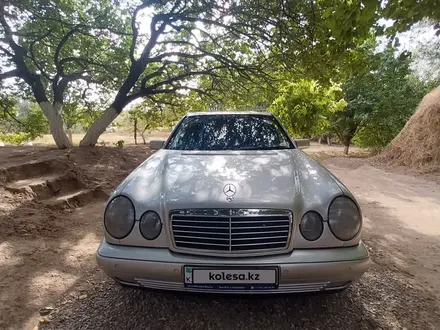 Mercedes-Benz E 280 1996 года за 2 900 000 тг. в Шымкент – фото 5