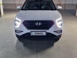 Hyundai Creta 2022 года за 12 000 000 тг. в Алматы