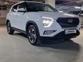 Hyundai Creta 2022 года за 12 000 000 тг. в Алматы – фото 9
