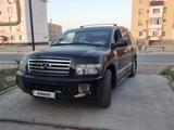 Infiniti QX56 2006 годаүшін9 500 000 тг. в Актау