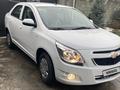 Chevrolet Cobalt 2024 года за 7 700 000 тг. в Алматы – фото 5