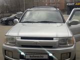 Infiniti QX4 2003 года за 7 820 000 тг. в Усть-Каменогорск