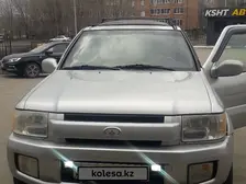Infiniti QX4, 2003
