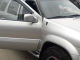 Infiniti QX4 2003 года за 7 820 000 тг. в Усть-Каменогорск – фото 2