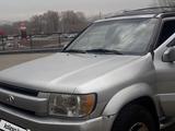 Infiniti QX4 2003 года за 7 820 000 тг. в Усть-Каменогорск – фото 3