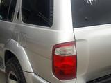 Infiniti QX4 2003 года за 7 820 000 тг. в Усть-Каменогорск – фото 4