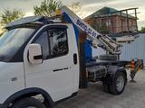 ГАЗ 2018 годаүшін15 000 000 тг. в Атырау – фото 5