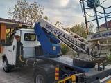 ГАЗ 2018 годаүшін15 000 000 тг. в Атырау – фото 4