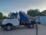 ГАЗ 2018 годаүшін15 000 000 тг. в Атырау