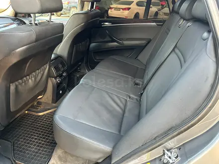 BMW X5 2007 года за 6 031 000 тг. в Алматы – фото 10