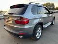 BMW X5 2007 года за 6 031 000 тг. в Алматы – фото 4