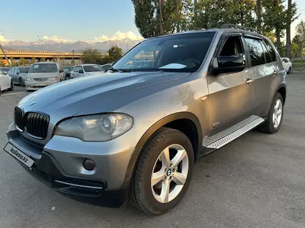 BMW X5 2007 года за 6 031 000 тг. в Алматы