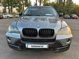 BMW X5 2007 года за 6 031 000 тг. в Алматы – фото 2